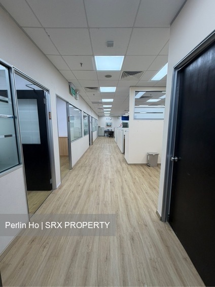 Suntec City Tower (D1), Office #564126811